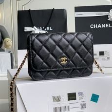 Chanel WOC Bags